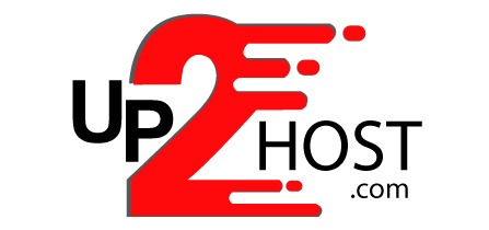 UP 2 Host